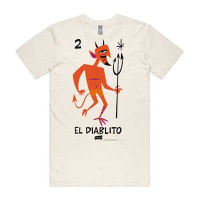 El Diablito Thumbnail