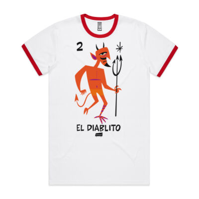 El Diablito retro Thumbnail