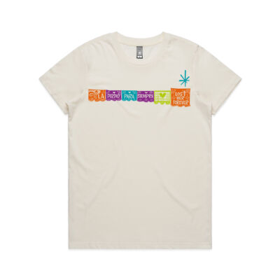 Lost her forever Organic Thumbnail