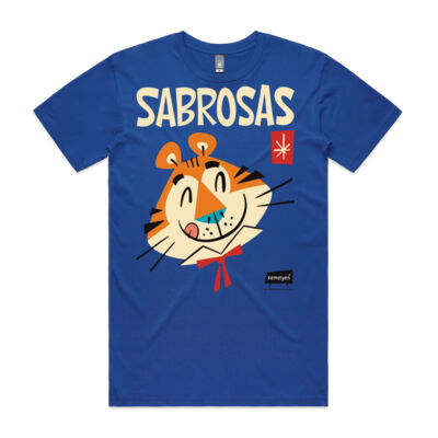 Sabrosas Thumbnail