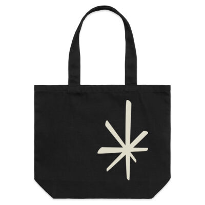 Retrofuturista Tote Thumbnail